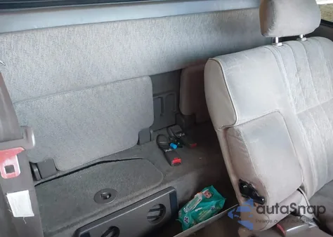 1999 Toyota Tacoma from USA, damaged, VIN 4TAVL52N0XZ567975